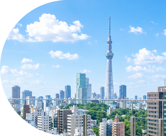 お問い合わせ・採用情報